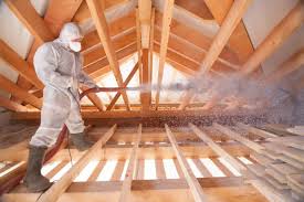 Types of Insulation We Offer in Hainesville, IL